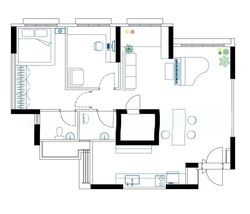 Blk 90A Telok Blangah Parcview (Bukit Merah), HDB 4 Rooms #574238361